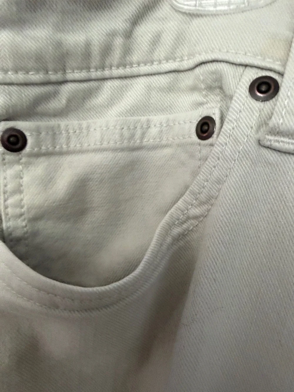 J. Crew meet your